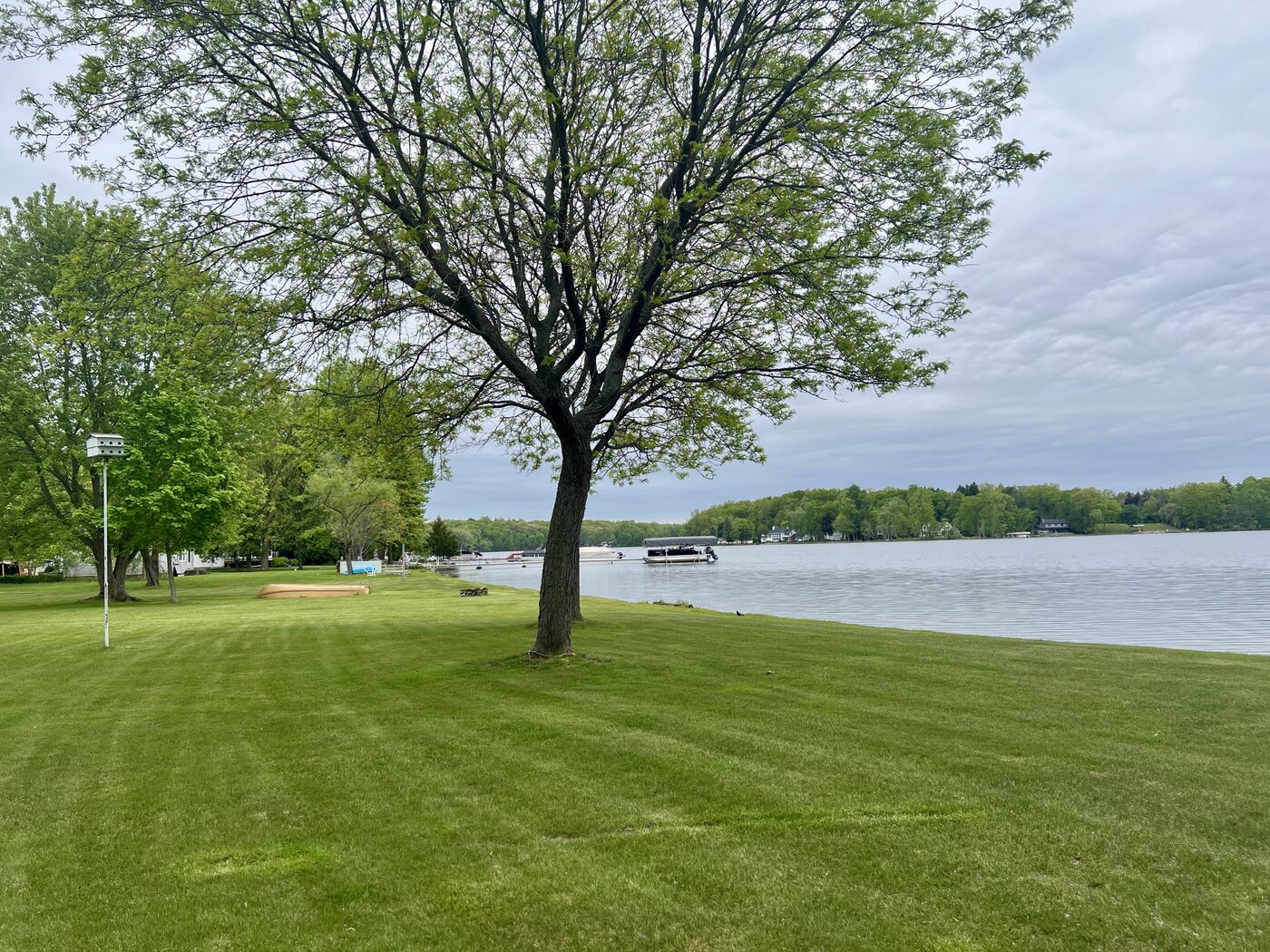 Tipsico Lake