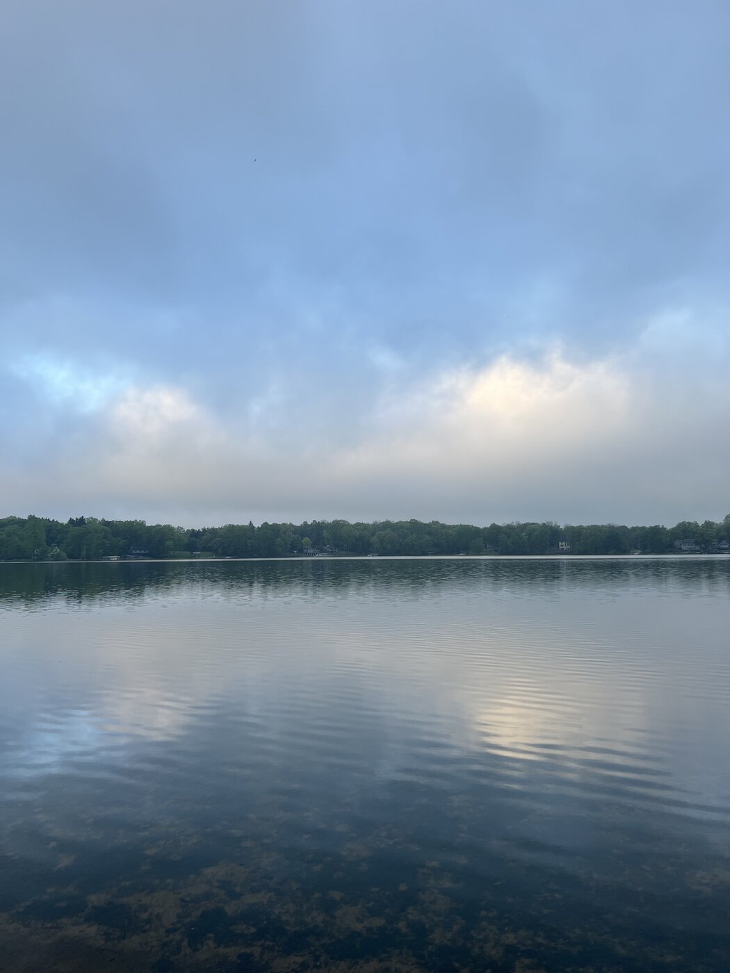 Tipsico Lake