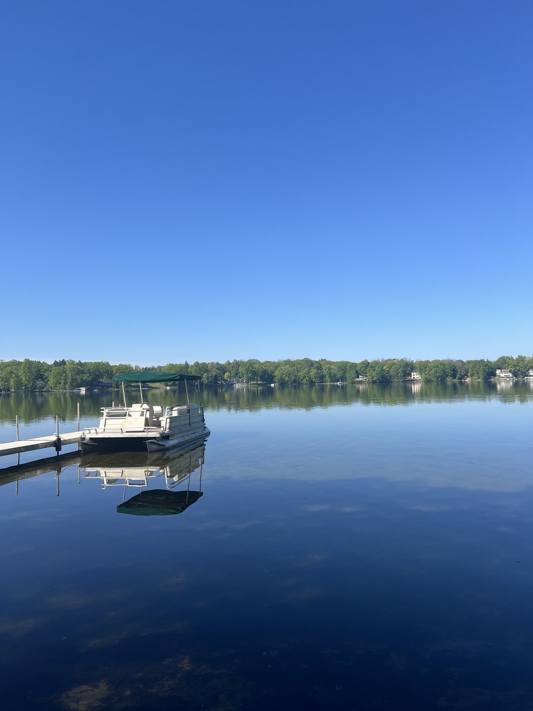 Tipsico Lake