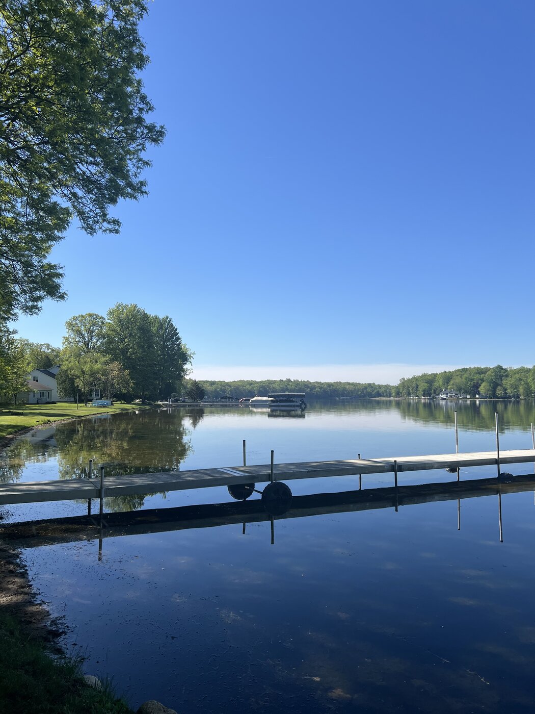 Tipsico Lake