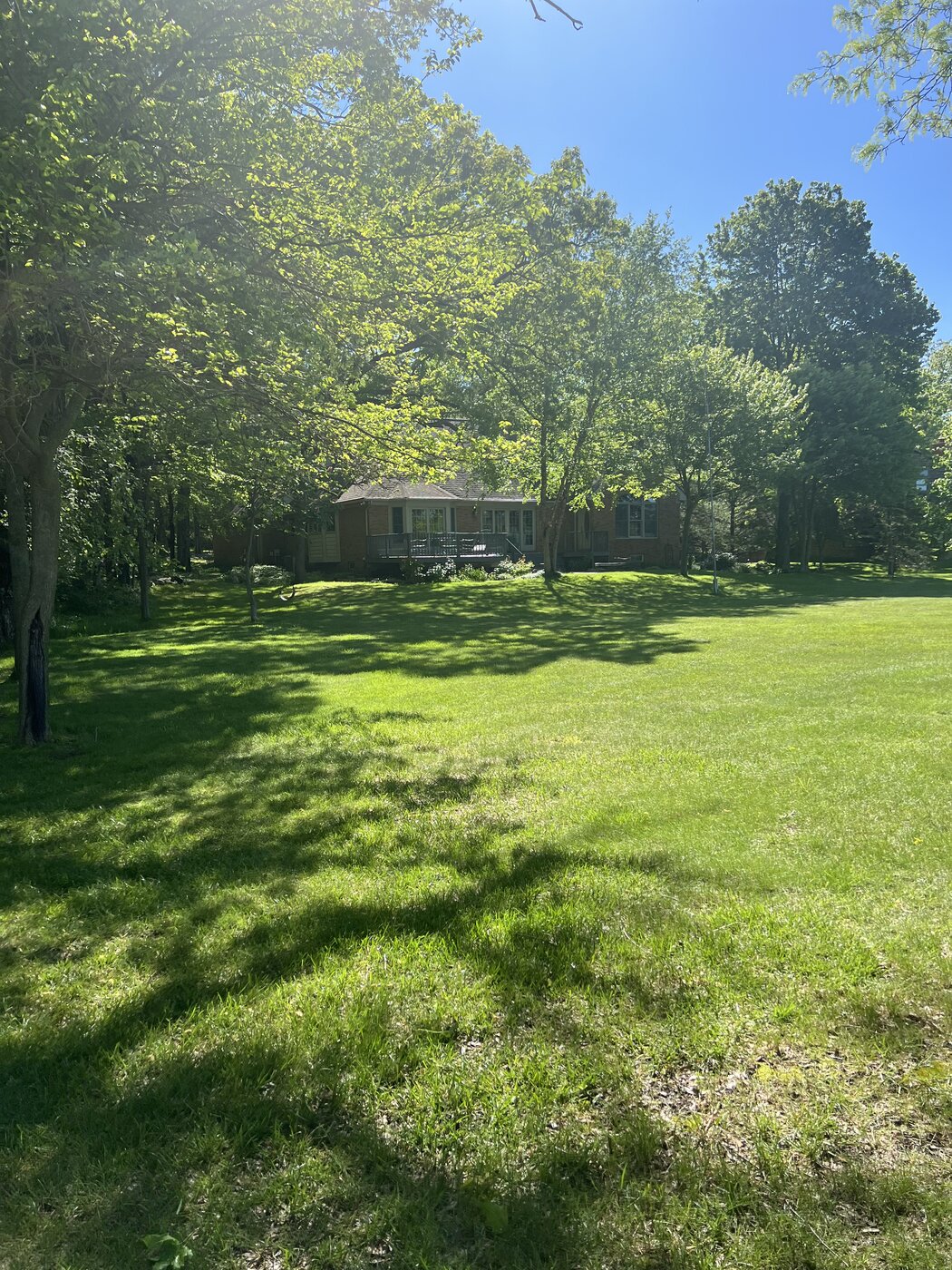 Tipsico Lake