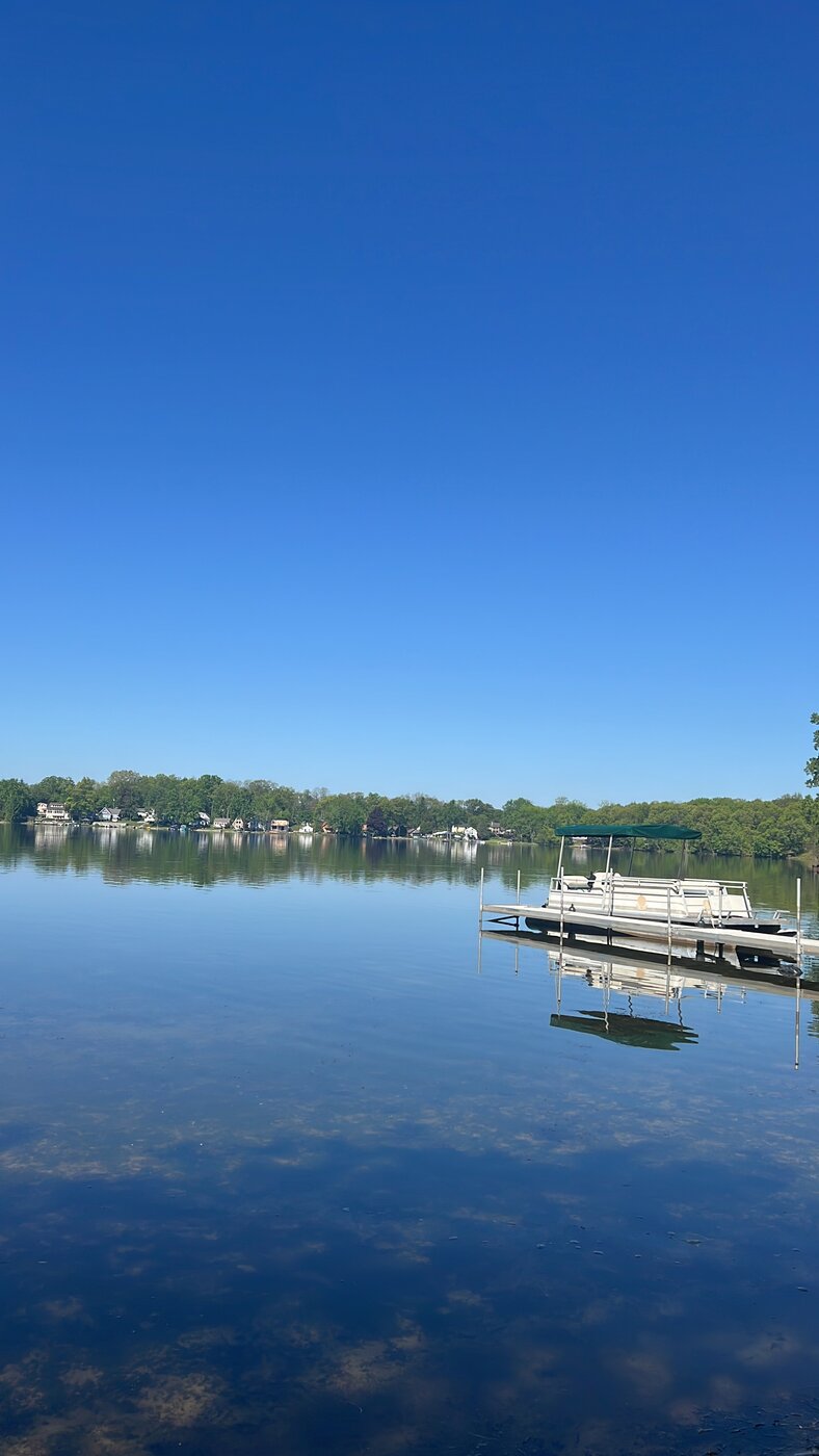 Tipsico Lake