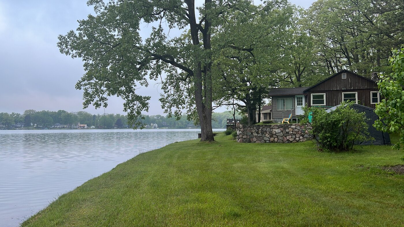 Tipsico Lake